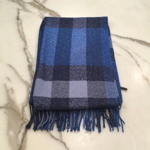 Talbots Scarf!
